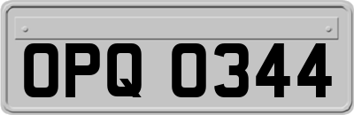 OPQ0344