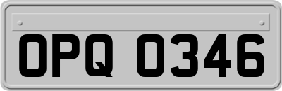 OPQ0346