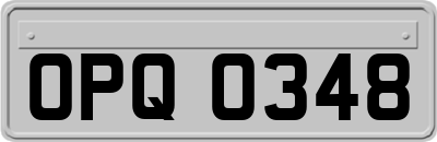OPQ0348