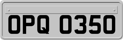 OPQ0350