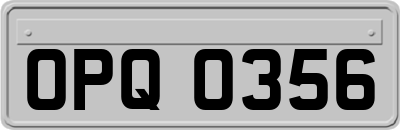 OPQ0356