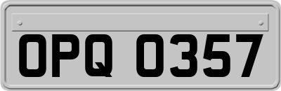 OPQ0357