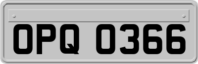 OPQ0366