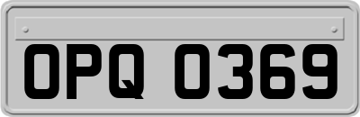 OPQ0369