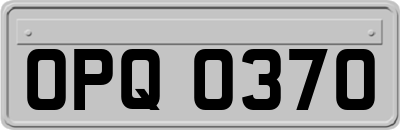 OPQ0370