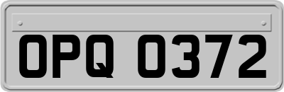 OPQ0372