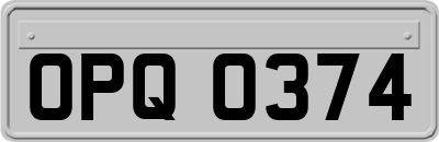 OPQ0374