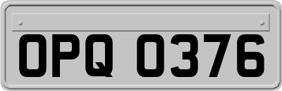 OPQ0376