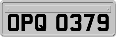 OPQ0379