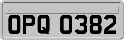 OPQ0382