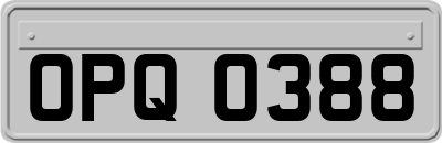 OPQ0388
