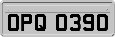 OPQ0390