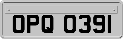 OPQ0391