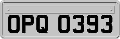 OPQ0393
