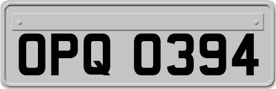 OPQ0394