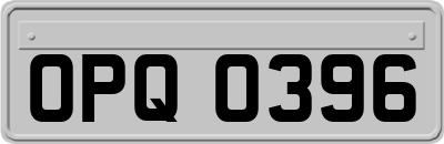 OPQ0396