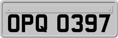 OPQ0397