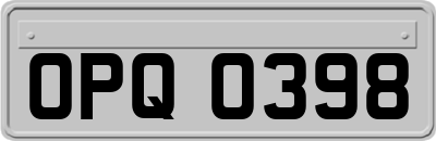 OPQ0398