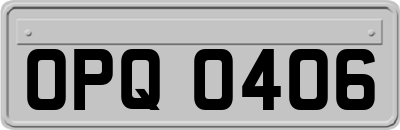 OPQ0406