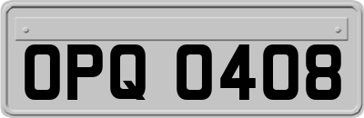 OPQ0408