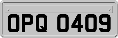 OPQ0409