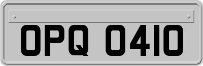 OPQ0410
