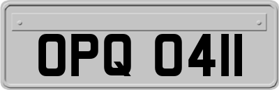 OPQ0411