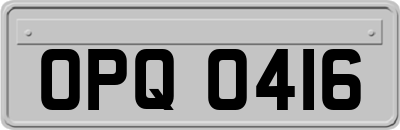 OPQ0416