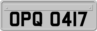 OPQ0417