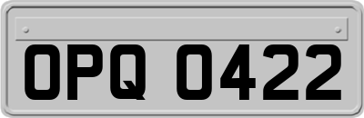 OPQ0422