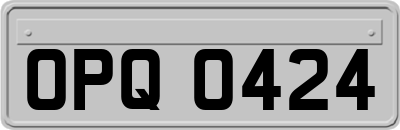 OPQ0424