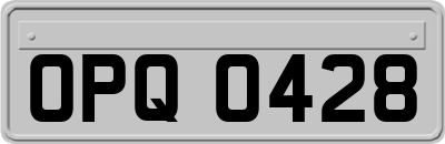OPQ0428
