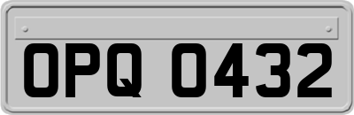 OPQ0432