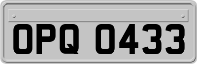 OPQ0433