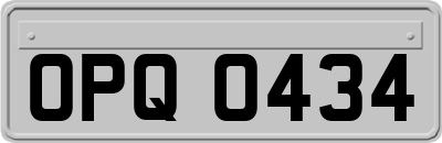 OPQ0434