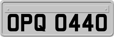 OPQ0440
