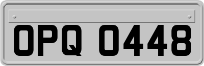 OPQ0448