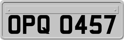 OPQ0457