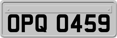 OPQ0459