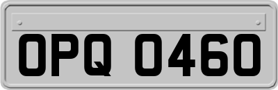OPQ0460