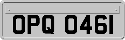 OPQ0461