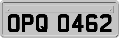 OPQ0462
