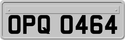OPQ0464
