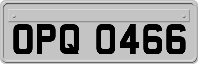 OPQ0466