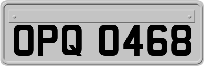 OPQ0468