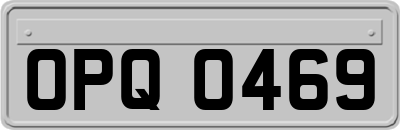 OPQ0469