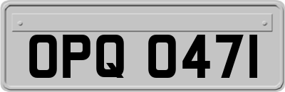 OPQ0471