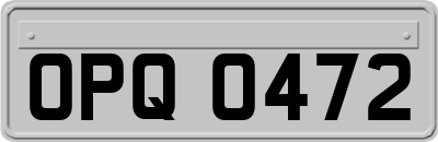 OPQ0472