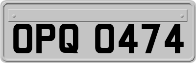 OPQ0474