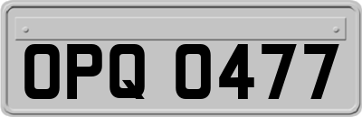 OPQ0477